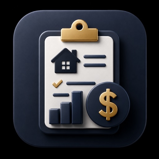 ClosingDesk icon
