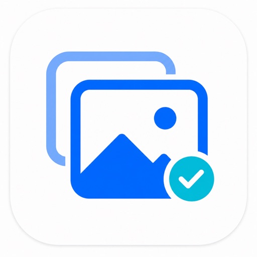 Duplicate Photo Finder icon
