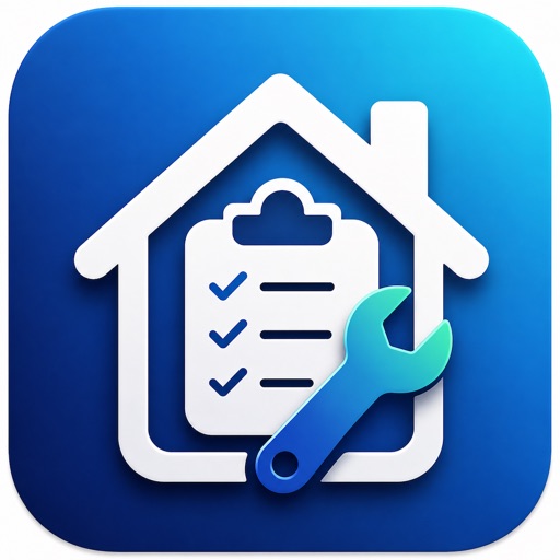 Home Logbook icon