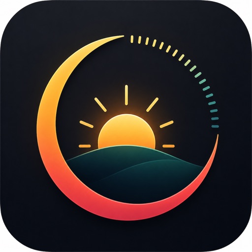 Honest Fast app icon