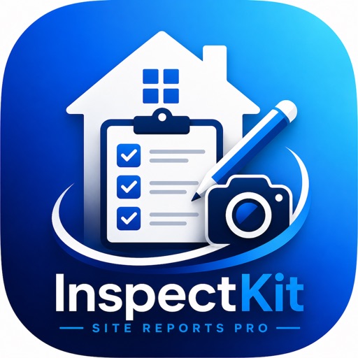 inspectkit app icon