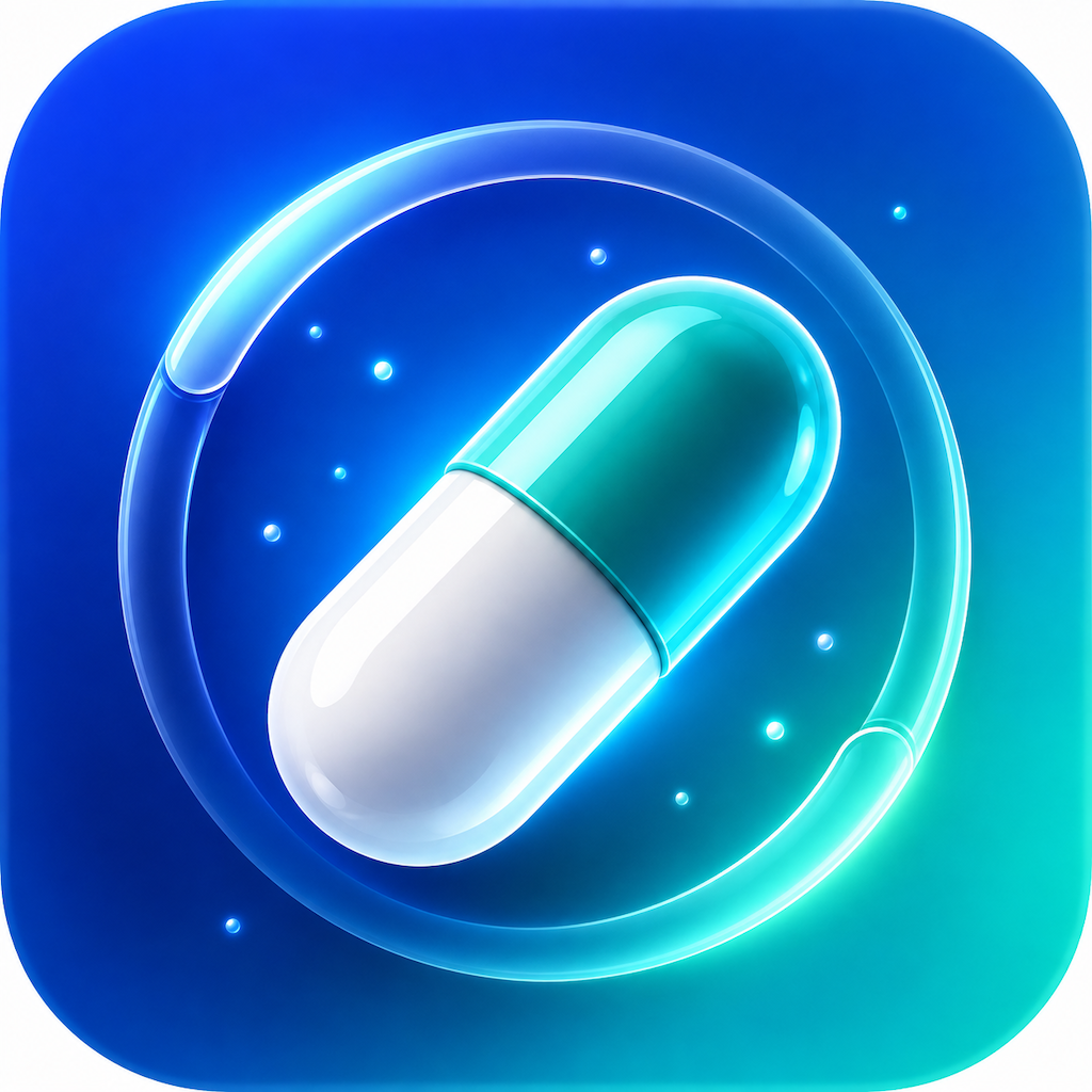 PillVault