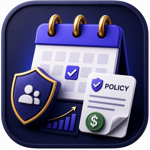 RenewalDesk icon